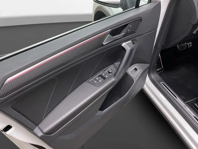 Volkswagen Tiguan 2.0 TSI R-Line