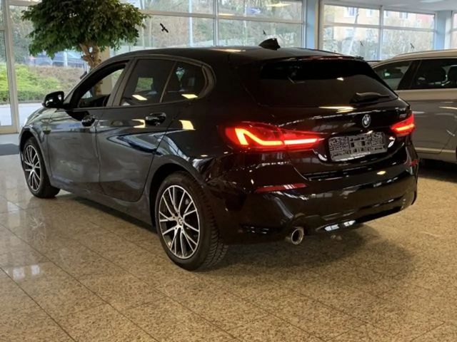 BMW 118 118i Advantage pakket Sedan
