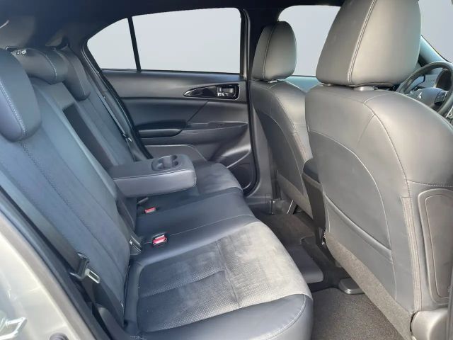 Mitsubishi Eclipse Cross PHEV