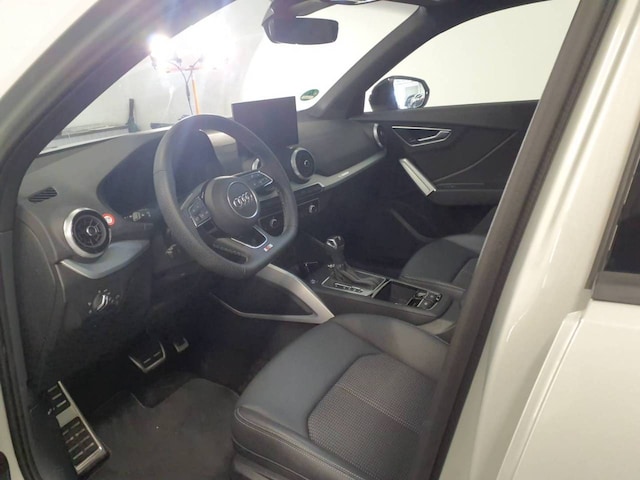 Audi Q2 35 TFSI S-Tronic