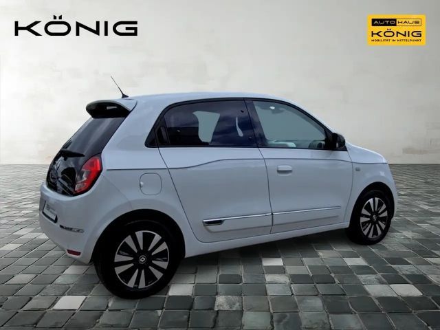 Renault Twingo Electric