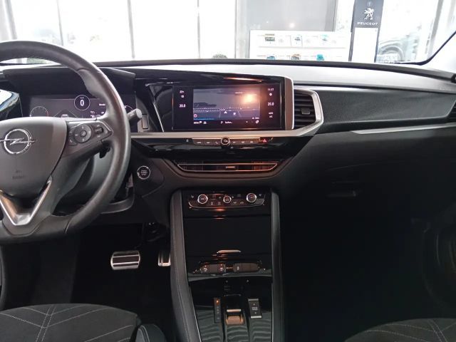 Opel Grandland X 1.2 Turbo Elegance Turbo