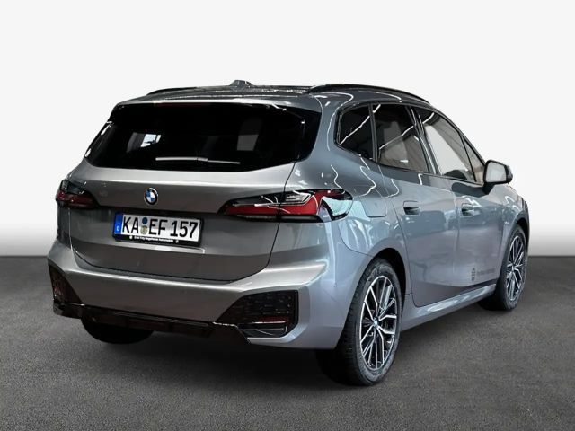 BMW 218 218d Active Tourer