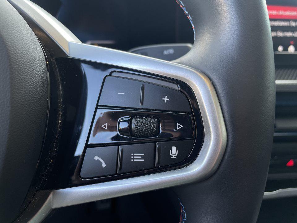 BMW i4 Coupé Gran Coupé M50 xDrive