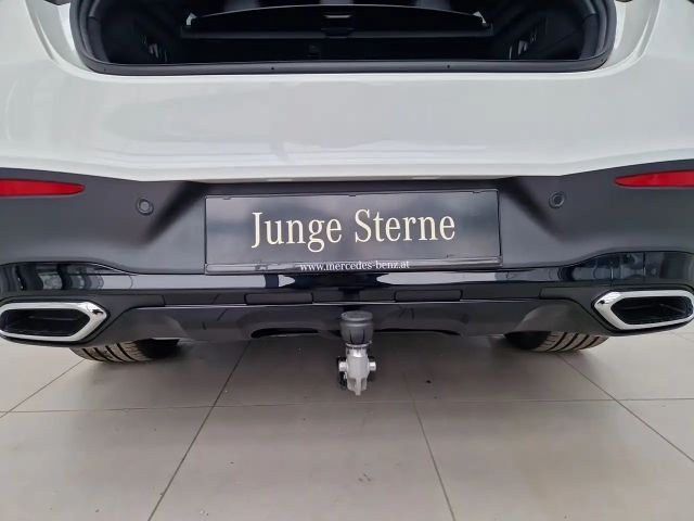 Mercedes-Benz GLC 220 4MATIC Coupé GLC 220 d