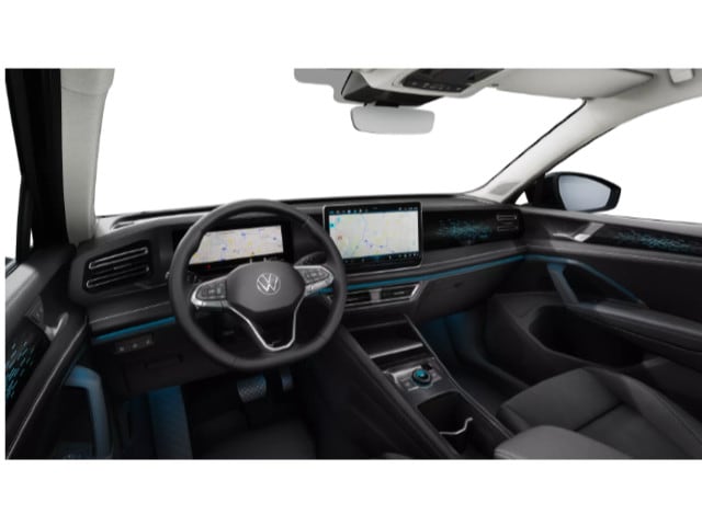 Volkswagen Tiguan 2.0 TDI DSG Elegance Elegance