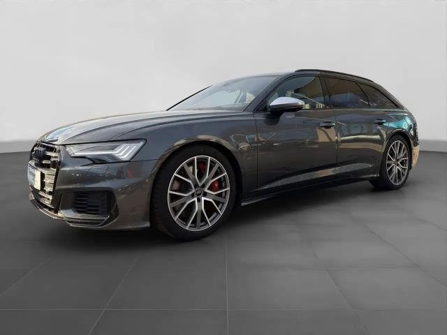 Audi S6 Quattro