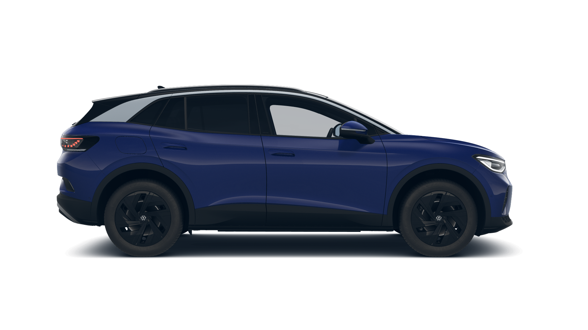 Volkswagen ID.4 *NAVI*KAMERA*MATRIX*APP CONNECT* Navi