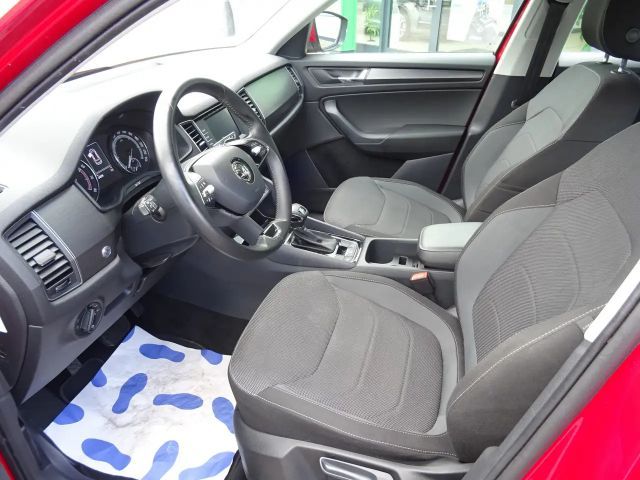 Skoda Kodiaq Ambition