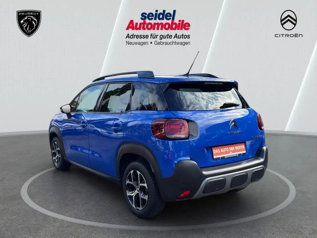 Citroën C3 Aircross PureTech Shine