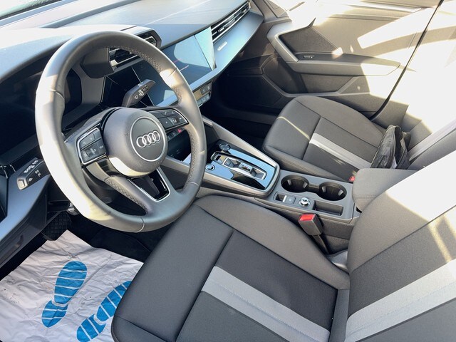 Audi A3 35 TFSI S-Tronic Sedan