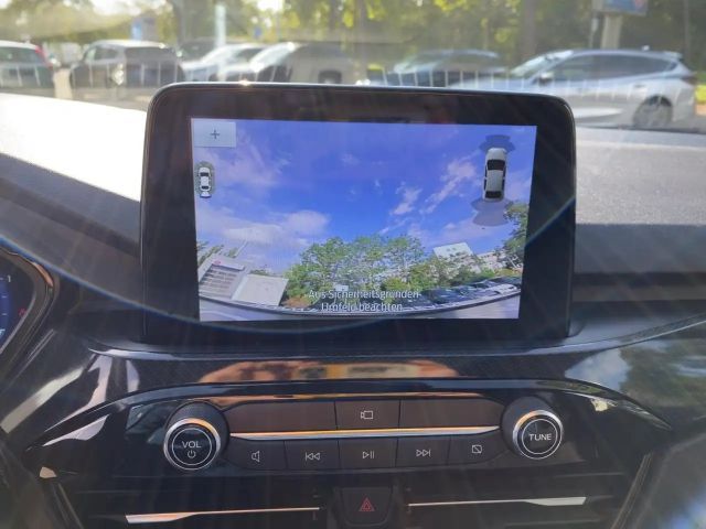 Ford Kuga EcoBoost ST Line X