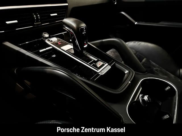 Porsche Cayenne Coupé GTS