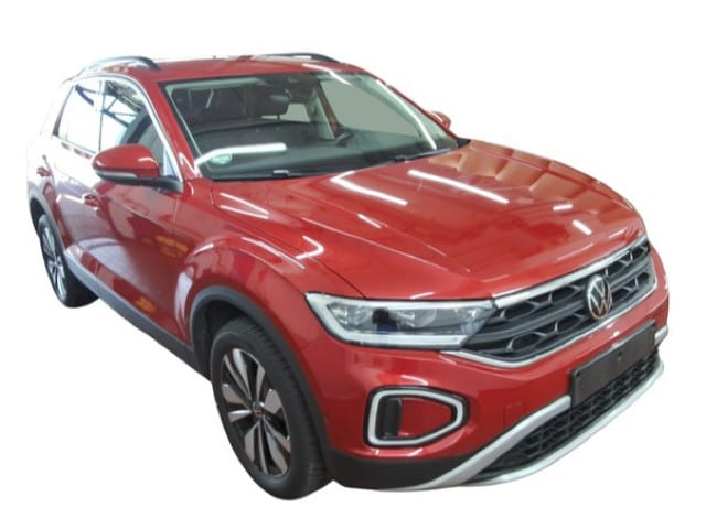 Volkswagen T-Roc 1.5 TSI Move