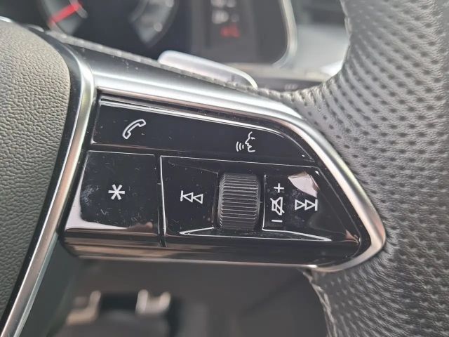 Audi A6 40 TDI Quattro Sport