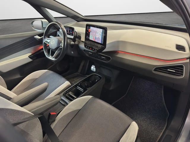 Volkswagen ID.3 Family Performance Pro