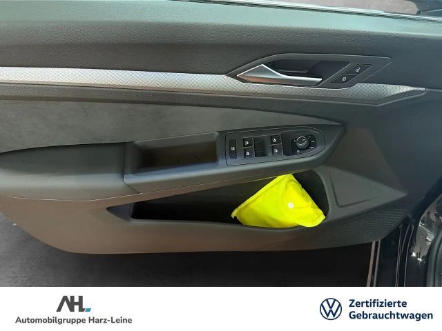 Volkswagen Golf 1.5 eTSI DSG Golf VIII Style