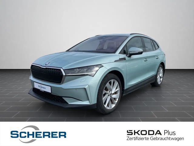 Skoda Enyaq Loft iV 60