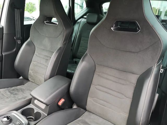 Cupra Ateca 2.0 TSI 4Drive DSG