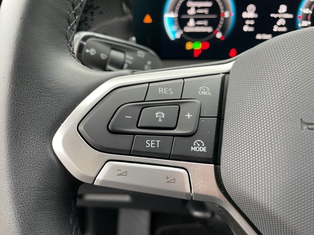 Volkswagen Tayron 2.0 TDI DSG