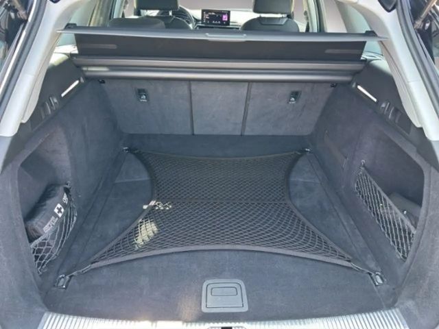 Audi A4 35 TDI Avant