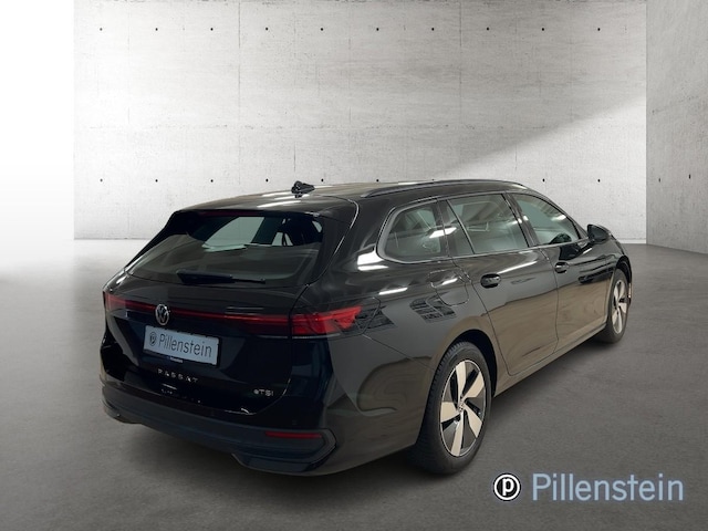 Volkswagen Passat 1.5 eTSI DSG