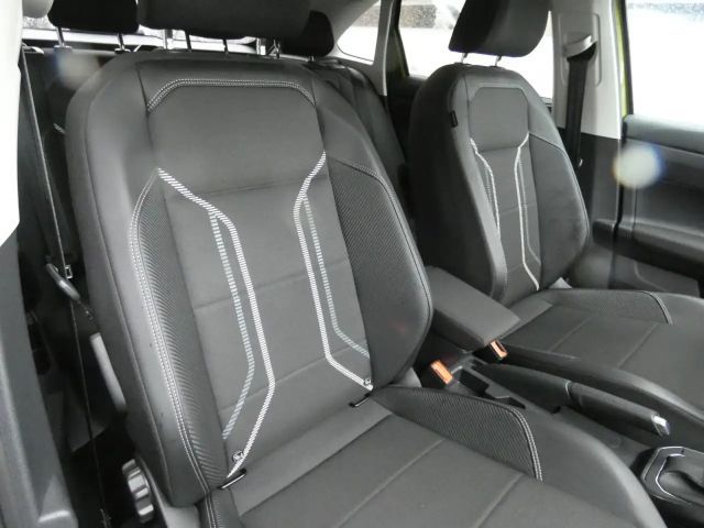 Volkswagen Taigo 1.0 TSI DSG Style