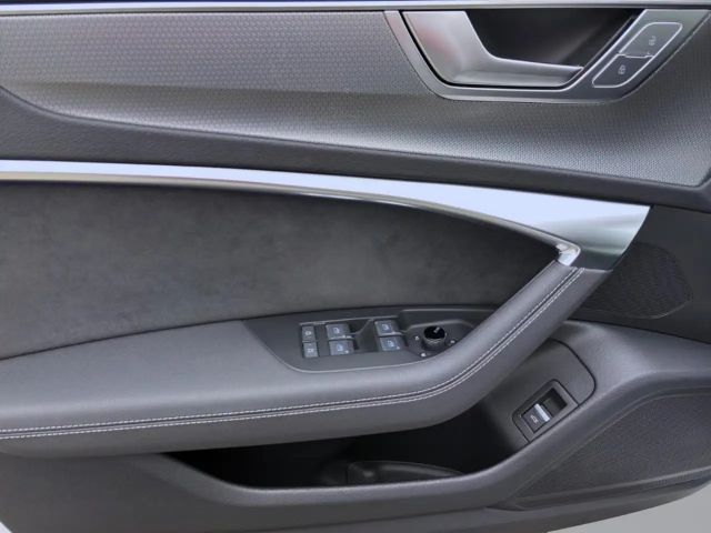 Audi A6 allroad 50 TDI Quattro