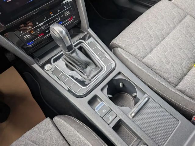 Volkswagen Passat 2.0 TSI Variant