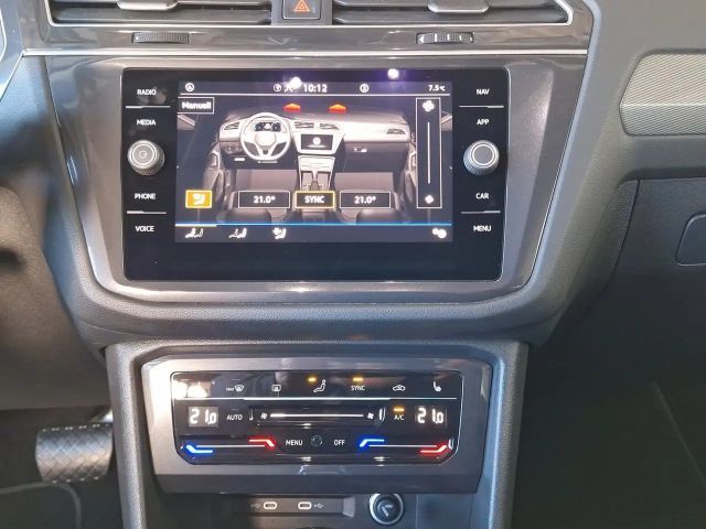 Volkswagen Tiguan Allspace DSG Life