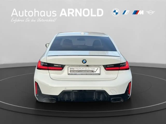 BMW 340 Sedan xDrive