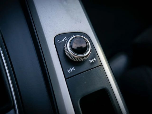 Audi A4 35 TDI Avant S-Tronic