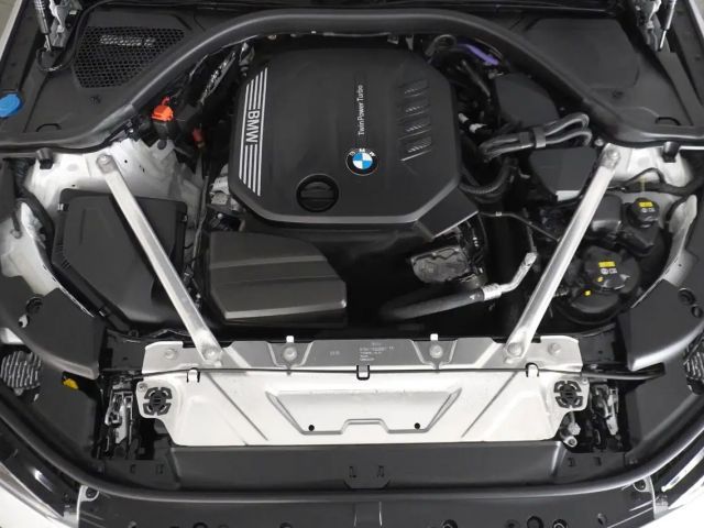 BMW 420 420d Coupé xDrive