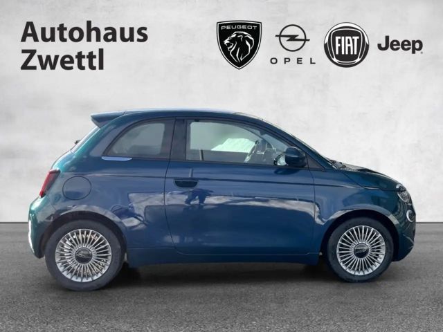 Fiat 500 Hatchback Torino Hybrid 65 PS