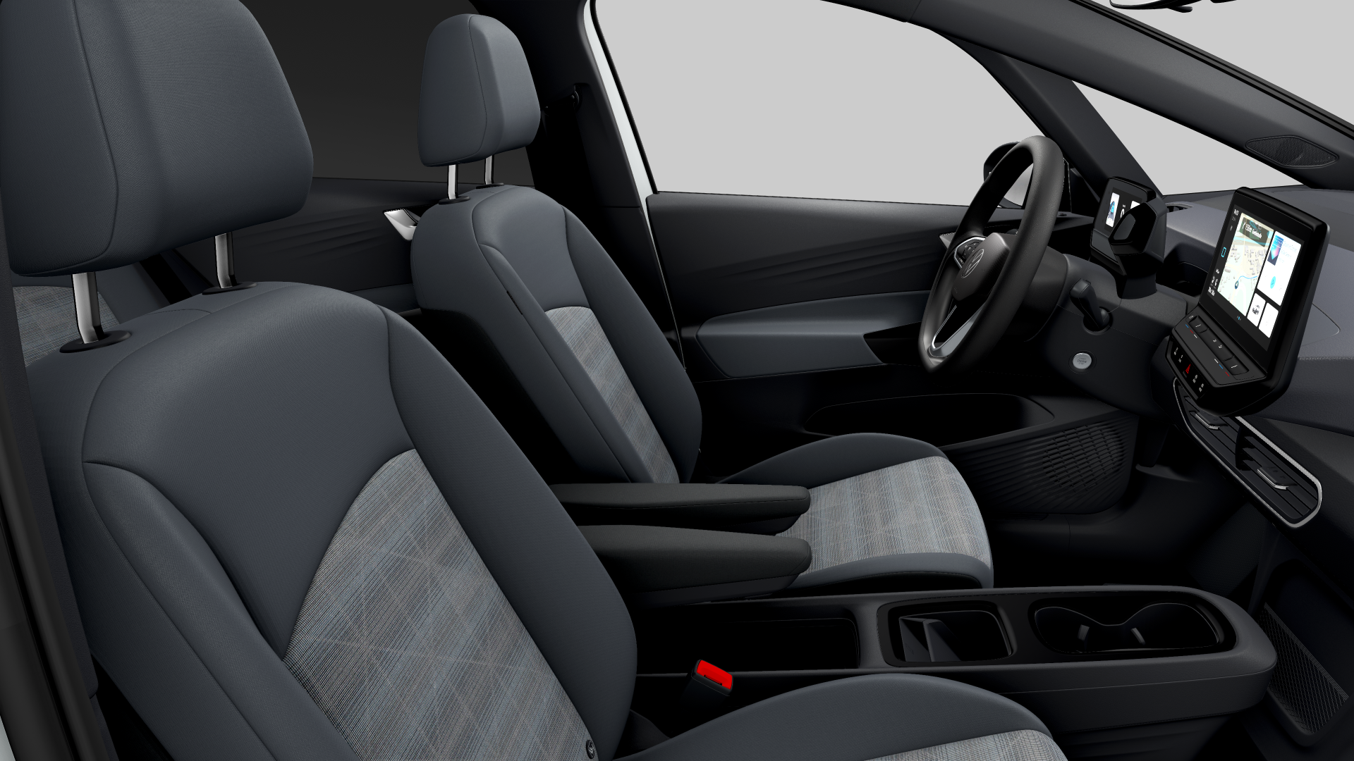 Volkswagen ID.3 Performance Pro