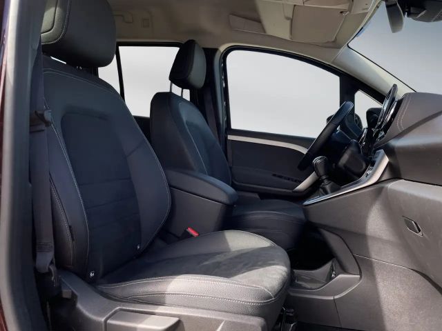 Mercedes-Benz T 180 Progressive