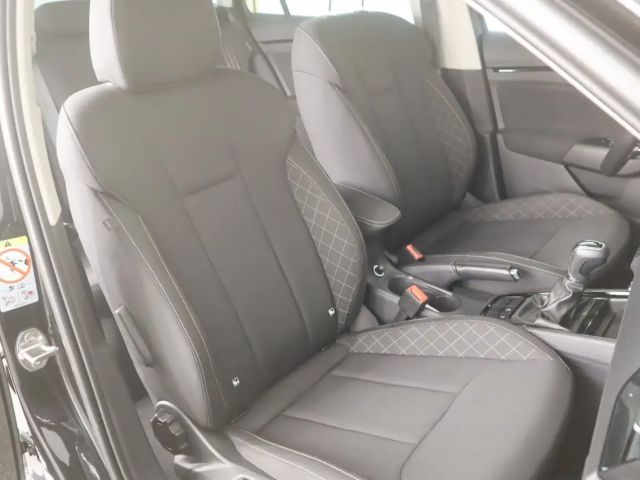 Skoda Scala Ambition