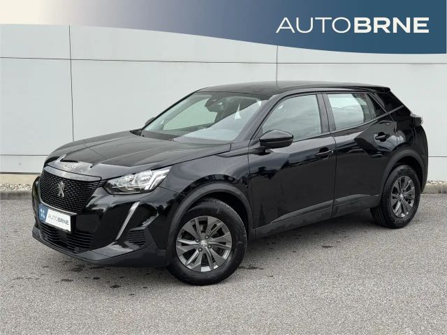 Peugeot 2008 Active Pack PureTech