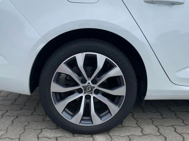 Renault Megane Combi Intens