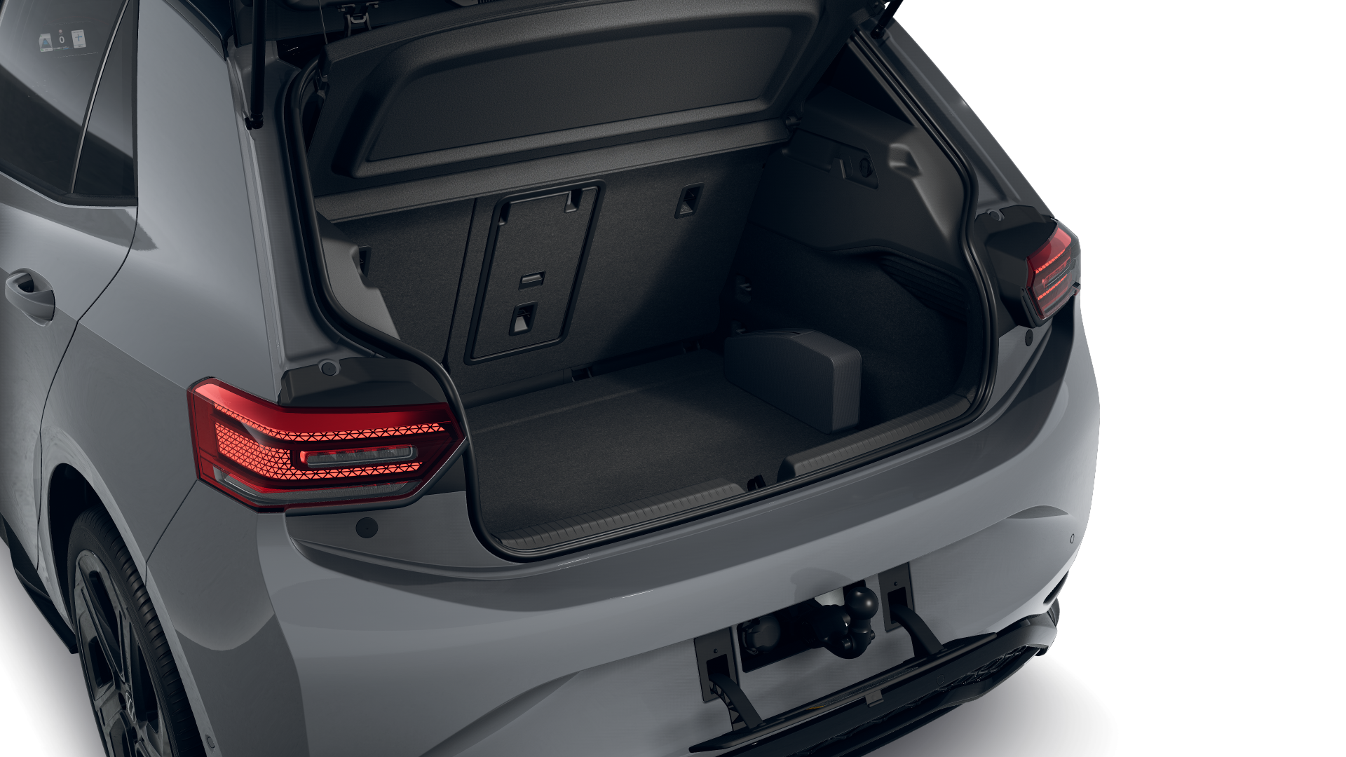 Volkswagen ID.3 GTX Max