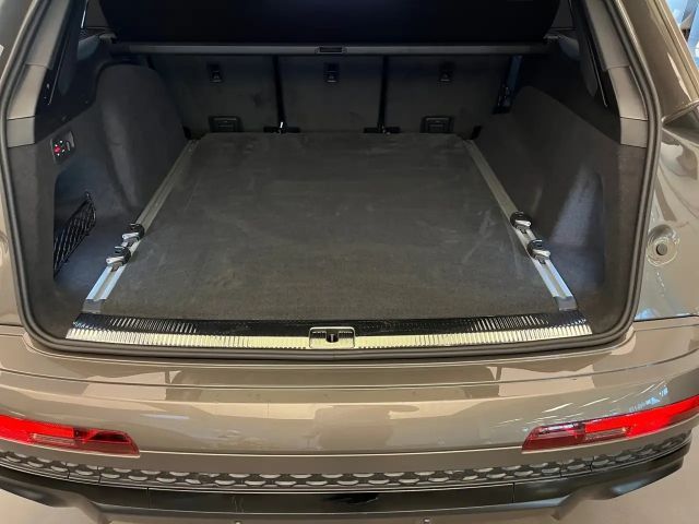 Audi Q7 Hybride Quattro S-Line