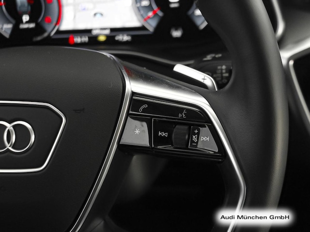 Audi A6 35 TDI Avant S-Tronic