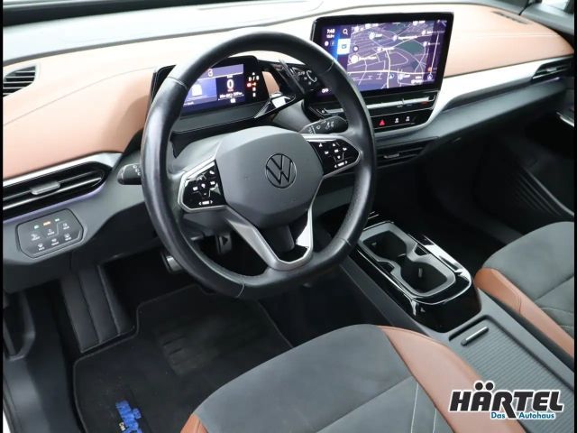 Volkswagen ID.5 77 KWh Pro