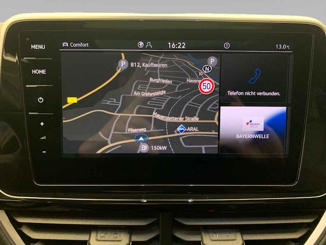 Volkswagen T-Roc DSG IQ.Drive