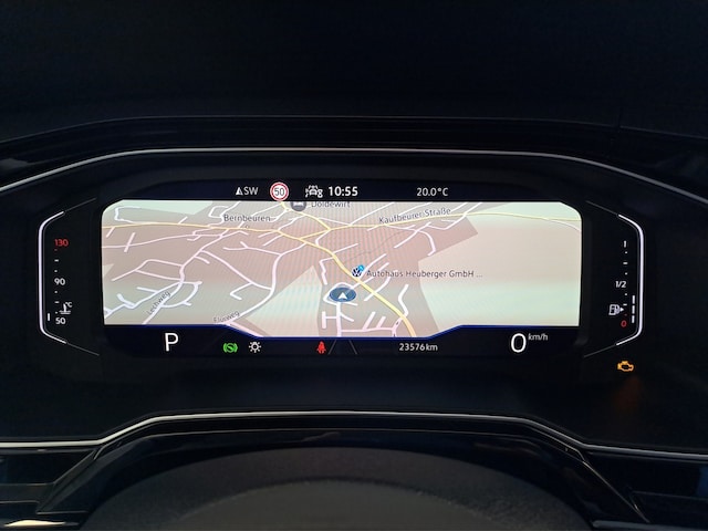 Volkswagen Taigo 1.0 TSI DSG Style