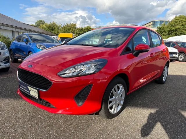 Ford Fiesta Cool & Connect