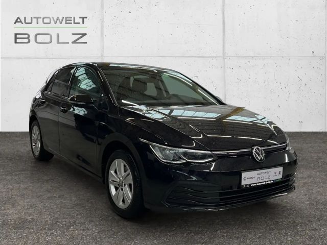 Volkswagen Golf 2.0 TDI Golf VIII Life