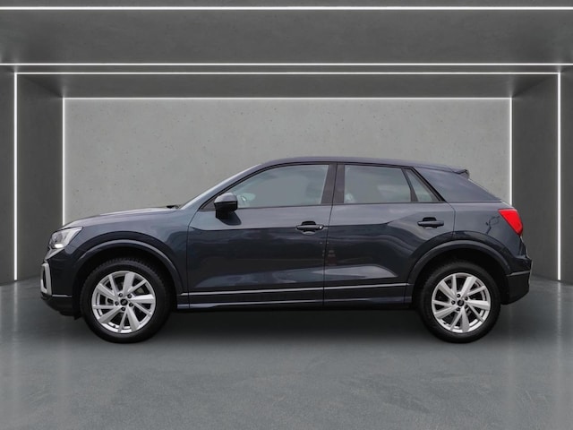 Audi Q2 35 TFSI S-Tronic