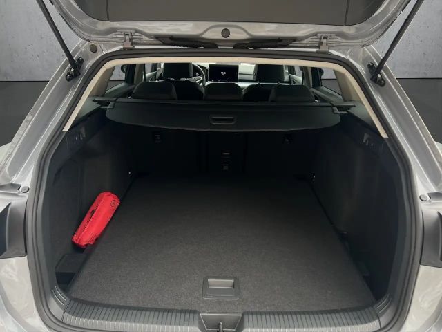 Volkswagen Golf DSG Golf VIII Variant