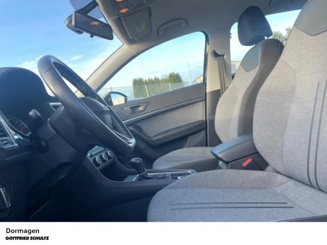 Seat Ateca 1.5 TSI DSG